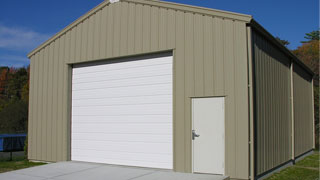 Garage Door Openers at Fair Meadows, Illinois